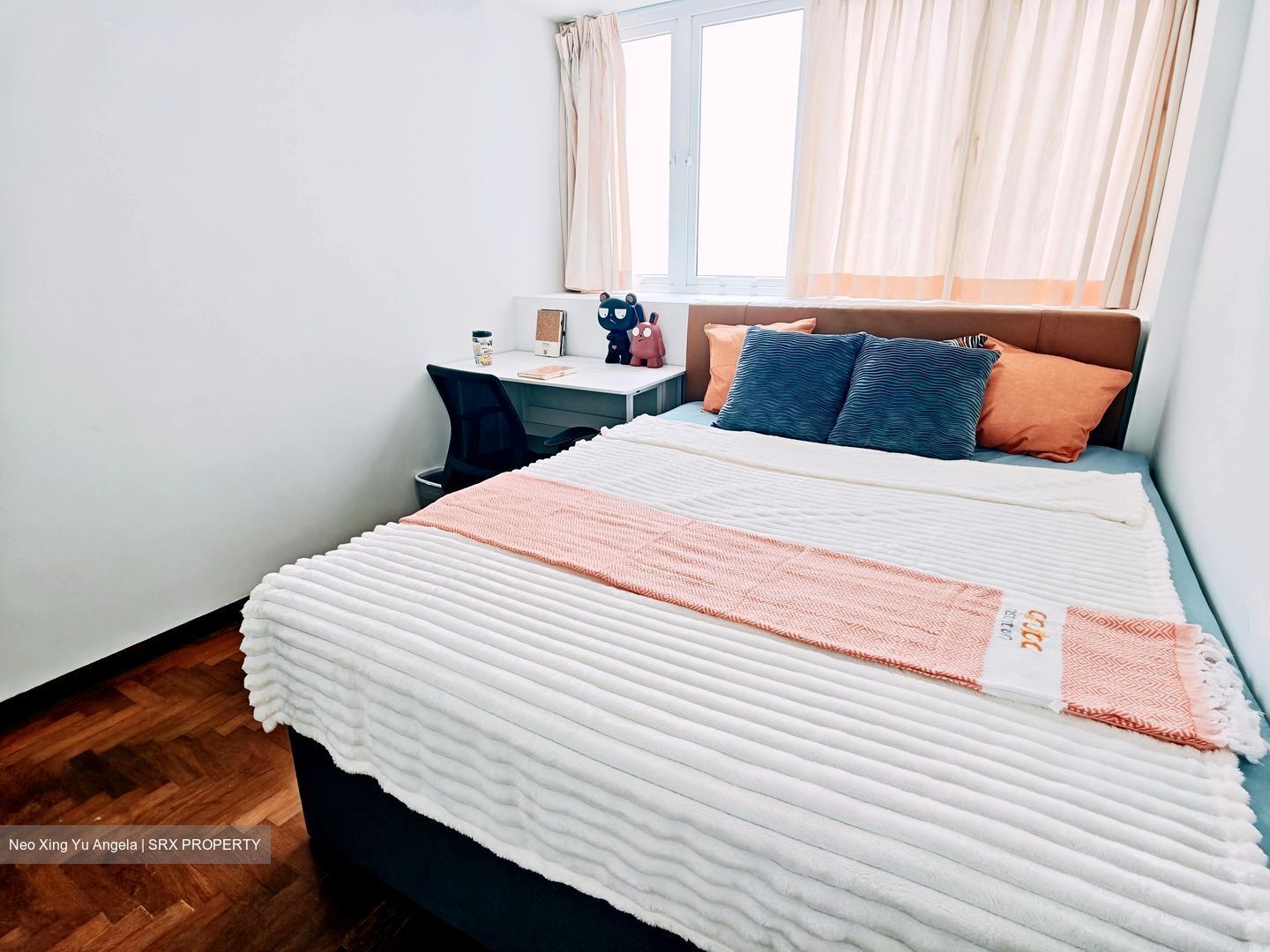 The Warren (D23), Condominium #627531311